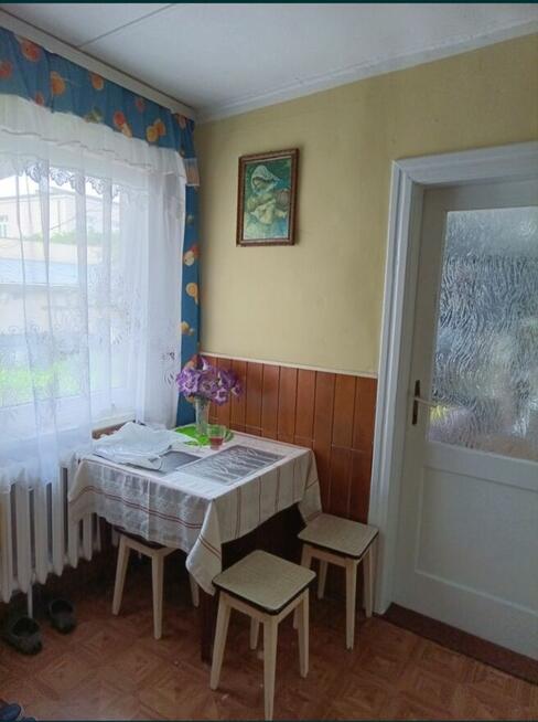 Sprzedam domek w Ostrowi Mazowieckiej