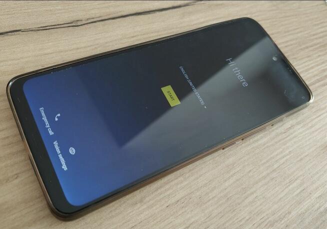 Sprzedam Motorola g60