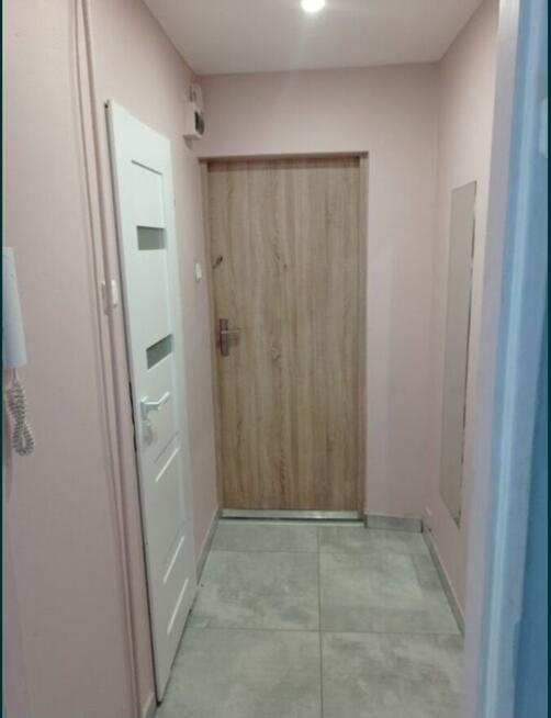 Sprzedaż mieszkania M3 pierwsze piętro