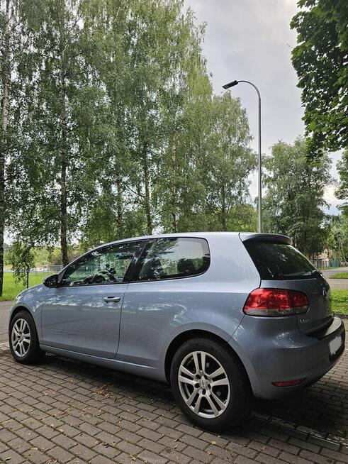 VW Golf VI
