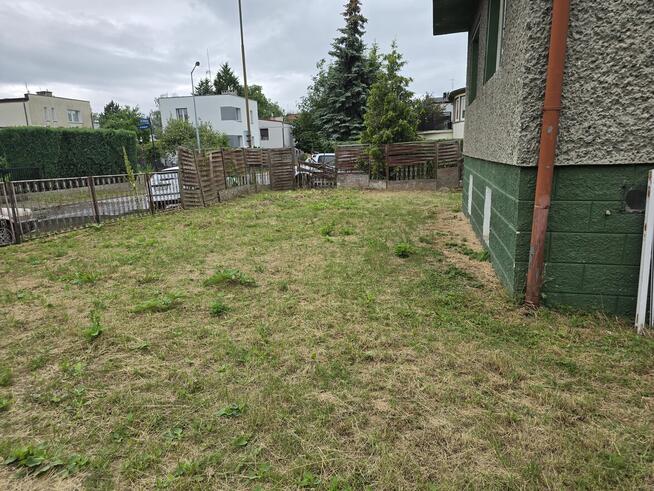 Sprzedam dom we Wrocław-Brochow ulica Bengalska