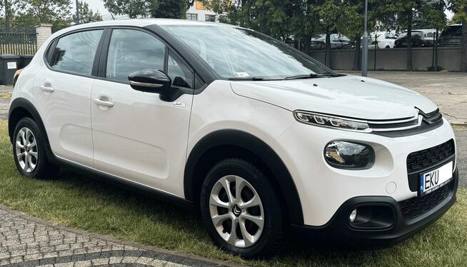 Citroën C3 1.2 PureTech Feel