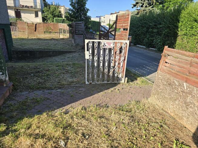 Sprzedam dom we Wrocławiu rok budowy 1972 do remontu 170 mkw