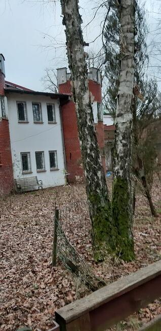 Wynajmę magazyn 900m2plac ha Chotomów