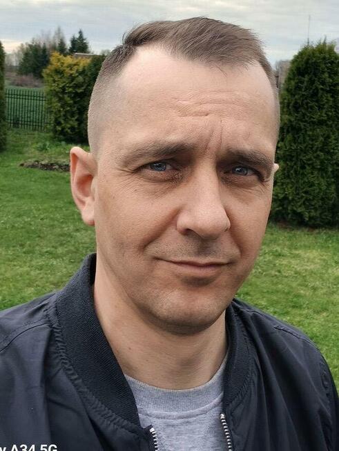 Szczera Relacja