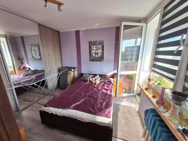 Gliwice, os. Milenium, 2 pokoje