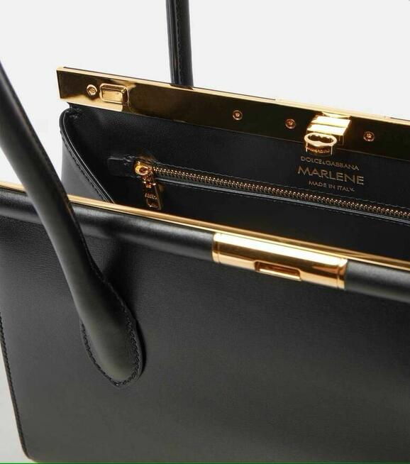 Torba skórzana Marlene Everyday