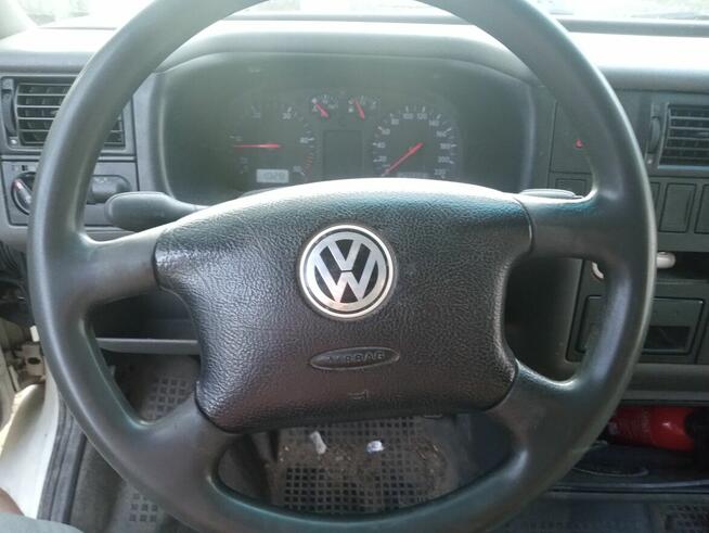 Sprzedam VW transporter
