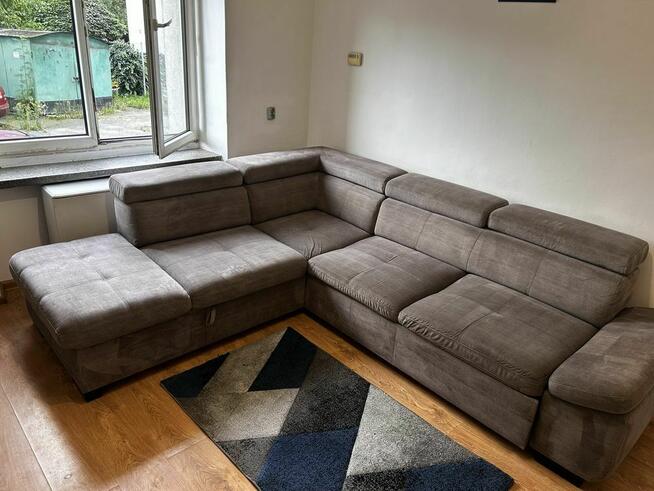 Pranie kanap/tapicerki