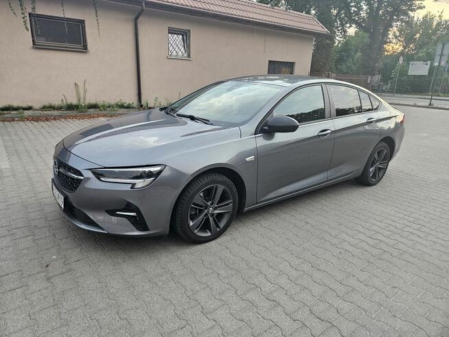 OPEL INSIGNIA 2020 r. 2.0 cdti 174 km,polift