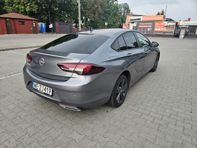 OPEL INSIGNIA 2020 r. 2.0 cdti 174 km,polift