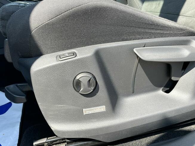 Vw Touran 2020R 1.5 Benzyna 150km Salon PL ASO