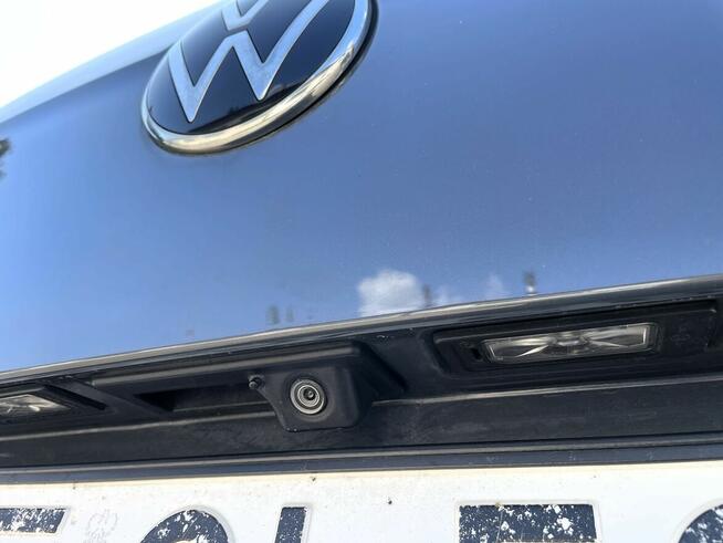 Vw Touran 2020R 1.5 Benzyna 150km Salon PL ASO