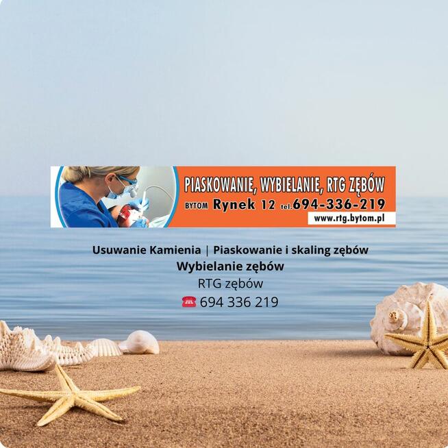 Profesjonalna higienizacja zębów higienizacja jamy ustnej