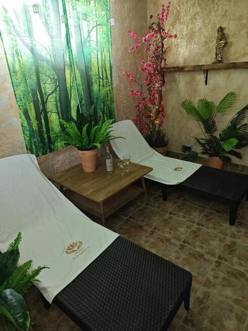 Noclegi wynajem piekne miejsce sauna, bania ruska, bilard,