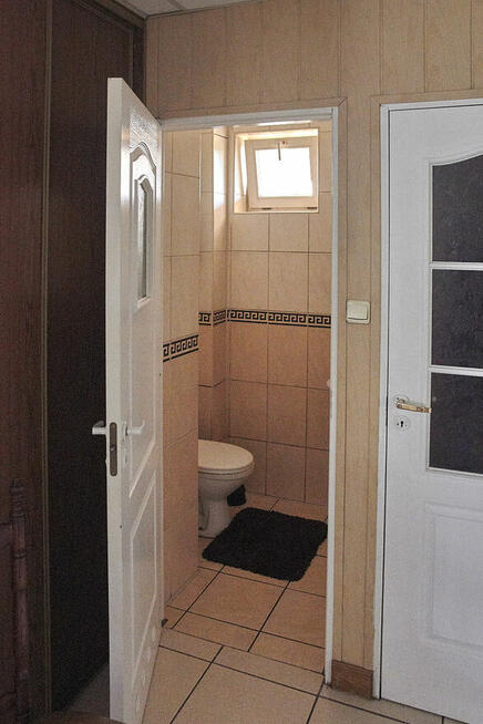 Dom nowoczesny w cichej okolicy