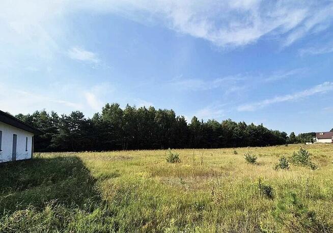 Sprzedam Działkę Budowlaną