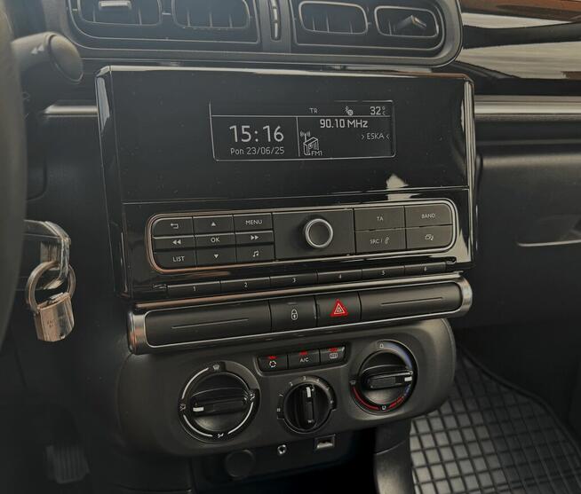 Citroën C3 1.2 PureTech Feel