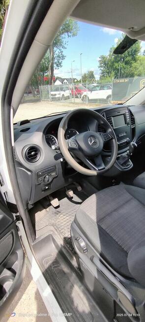 Sprzedam Mercedes Vito