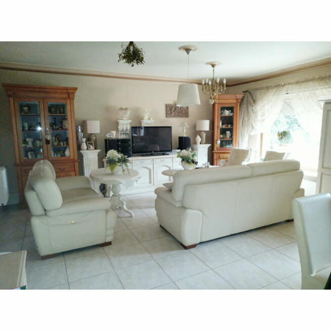 Dom w stylu południowoamerykańskim- Hacjenda