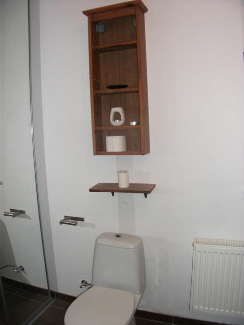 Bezczynszowe mieszkanie 50,5 m²z niezależnym ogrodem wjazdem