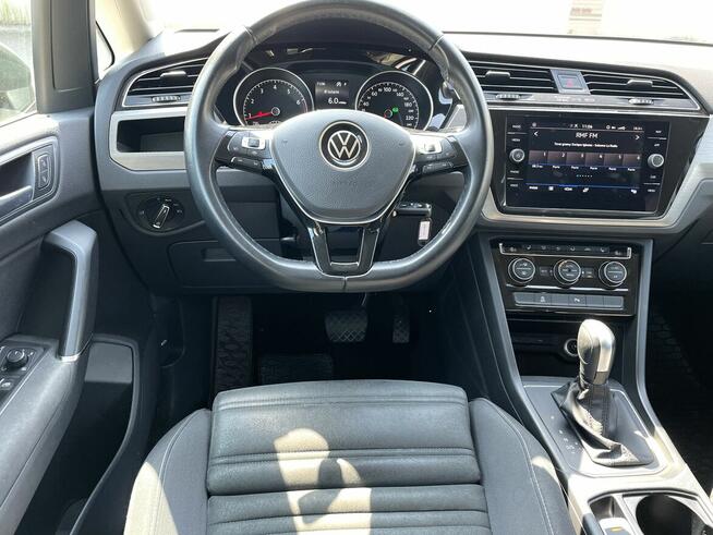 Vw Touran 2020R 1.5 Benzyna 150km Salon PL ASO