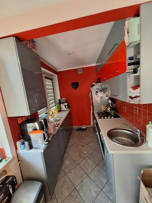 Gliwice, os. Milenium, 2 pokoje