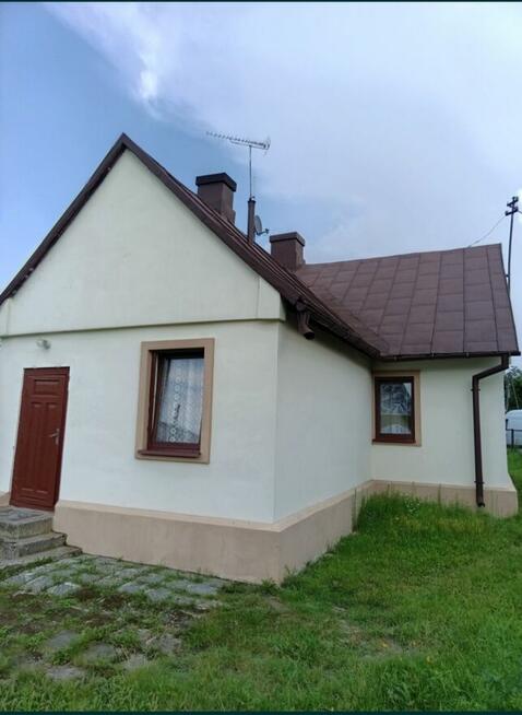 Sprzedam domek w Ostrowi Mazowieckiej