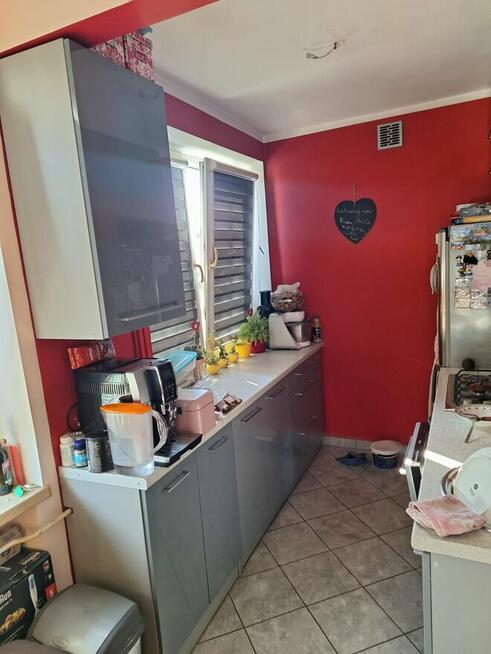 Gliwice, os. Milenium, 2 pokoje