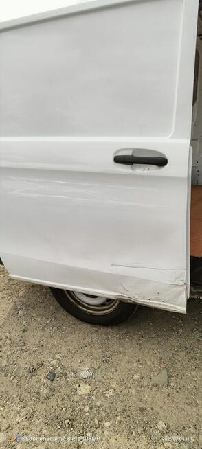 Sprzedam Mercedes Vito