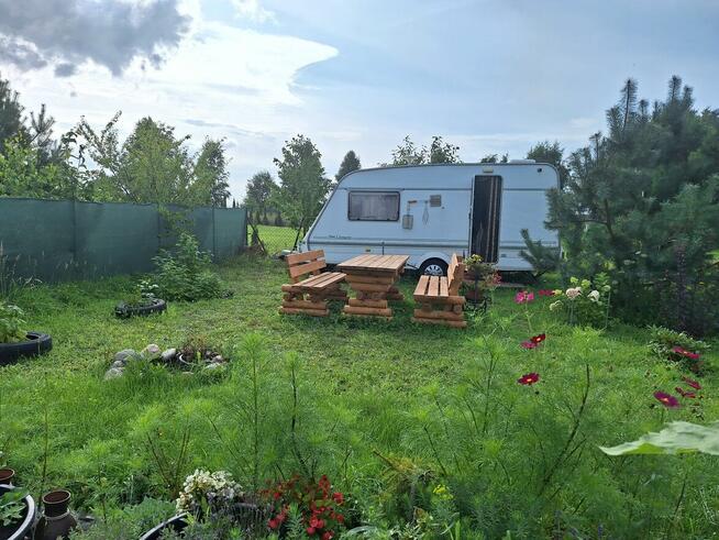 Sprzedam działkę nad morzem