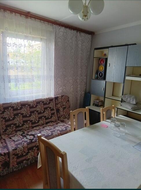 Sprzedam domek w Ostrowi Mazowieckiej