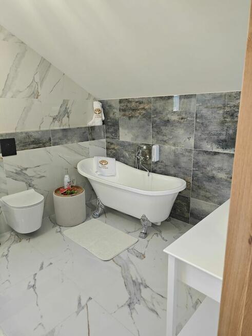 Noclegi wynajem piekne miejsce sauna, bania ruska, bilard,