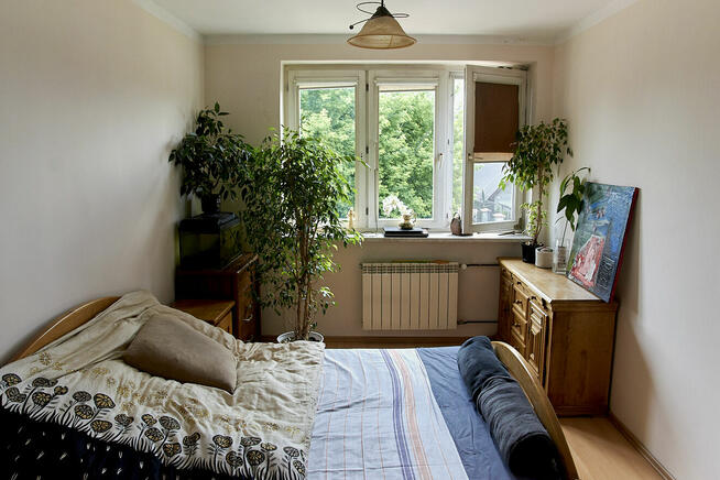 Dom nowoczesny w cichej okolicy