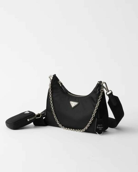 Mini torebką hobo, torba na ramię