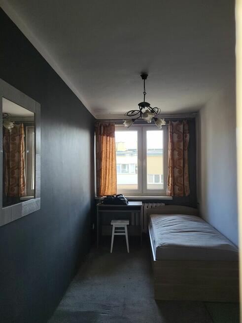 Pokój w super lokalizacji Kraków