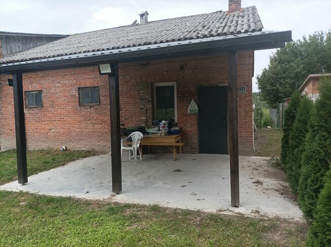 Sprzedam siedlisko NOWA TAŃSZA CENA