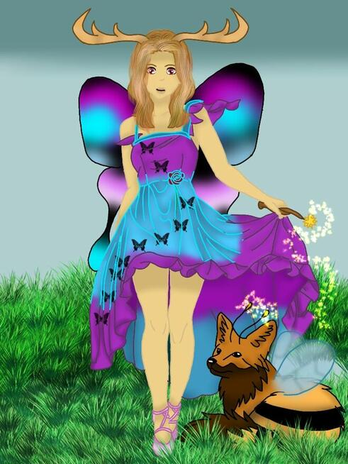 Stworzę logo lub grafikę