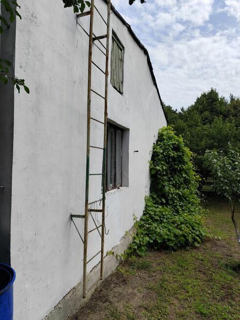 Dom we Włocławku, sprzedam.( Ogłoszenie prywatne)