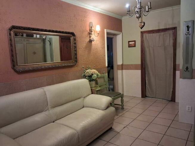 Dom w stylu południowoamerykańskim- Hacjenda