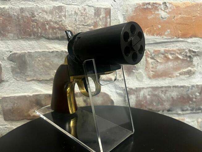 Pietta Colt 1851 Navy Yank Pepperbox .36 YAN36PP