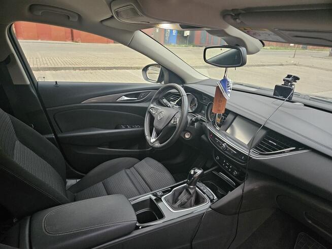 OPEL INSIGNIA 2020 r. 2.0 cdti 174 km,polift