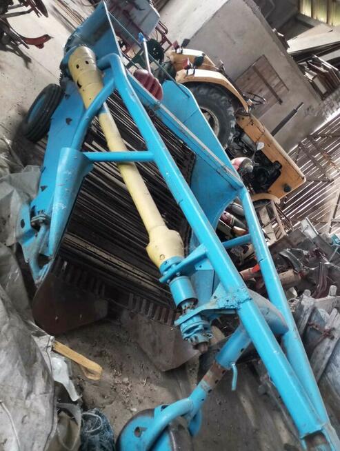 Kopaczka do ziemniakow