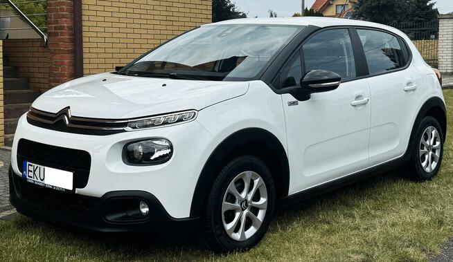 Citroën C3 1.2 PureTech Feel