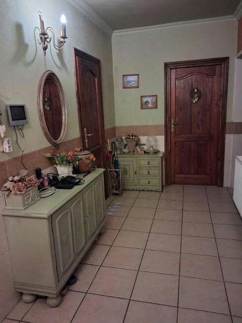 Dom w stylu południowoamerykańskim- Hacjenda