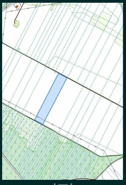 Działka rolna gm. Sobków 1,86ha