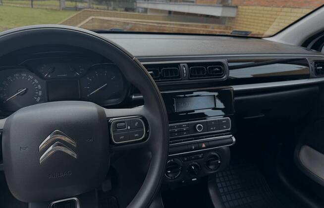 Citroën C3 1.2 PureTech Feel