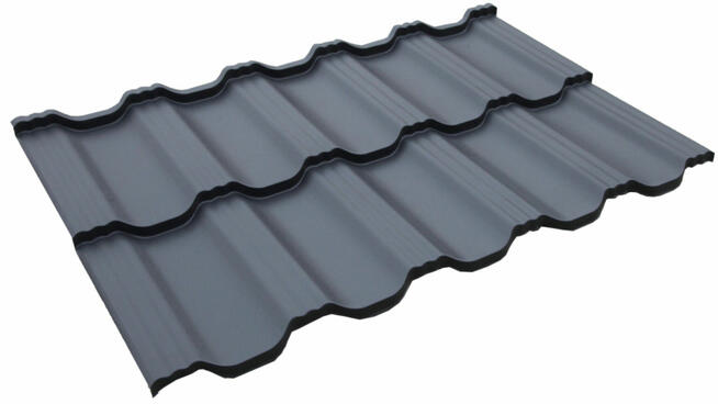 Blachodachówka Marii, Germania Simetric