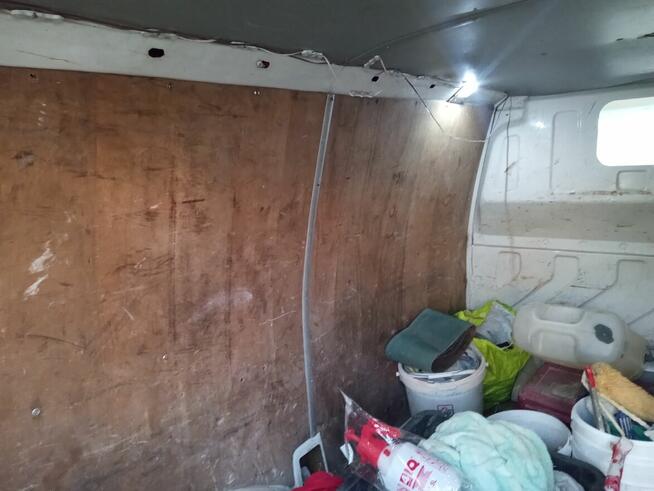 Sprzedam VW transporter