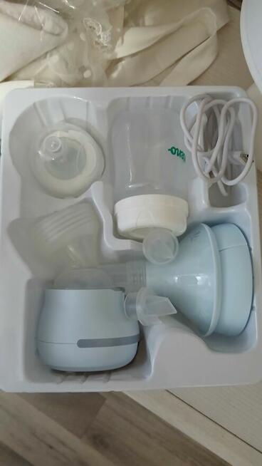 Laktator nowy nieużywany